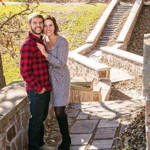 Meet your Posher, Jeff